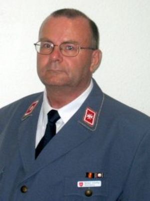 Norbert Scheffler
