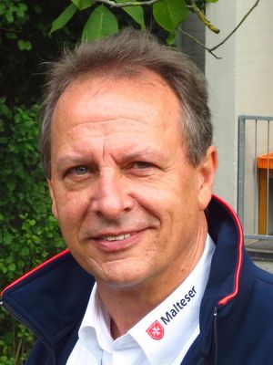 Jürgen Raupp